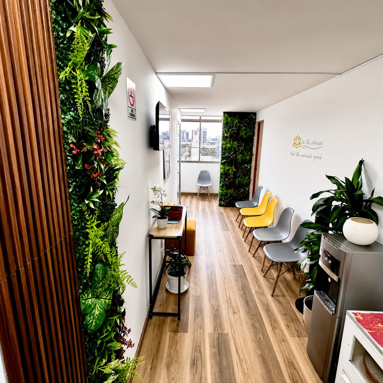Sala de espera